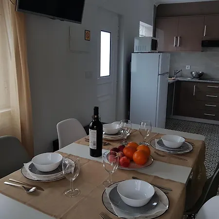 Apartment Brandneue Strandwohnung 2 *