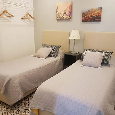 Apartment Brandneue Strandwohnung 2 *