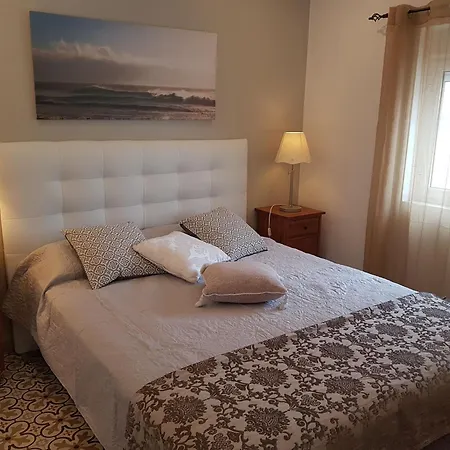 Apartment Brandneue Strandwohnung 2 *